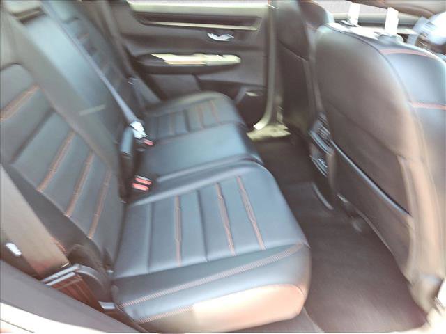 Used 2025 Honda CR-V Sport-L image 27