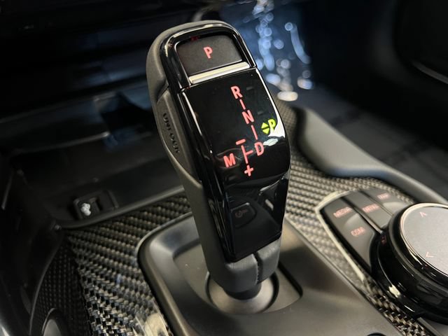 Used 2026 Toyota Supra w/ GT4 Style Pack RWD image 30