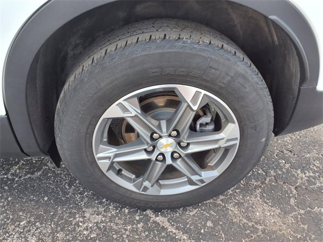 Used 2023 Chevrolet Blazer LT w/ Convenience Package image 32