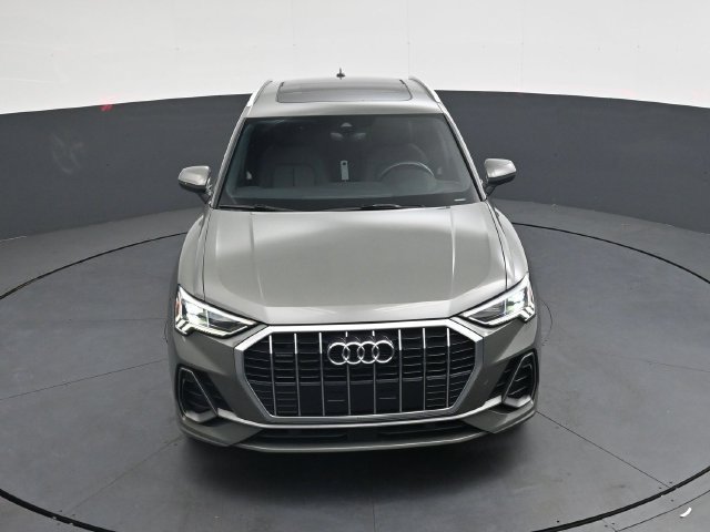 Used 2022 Audi Q3 2.0T Premium Plus AWD/4WD image 27
