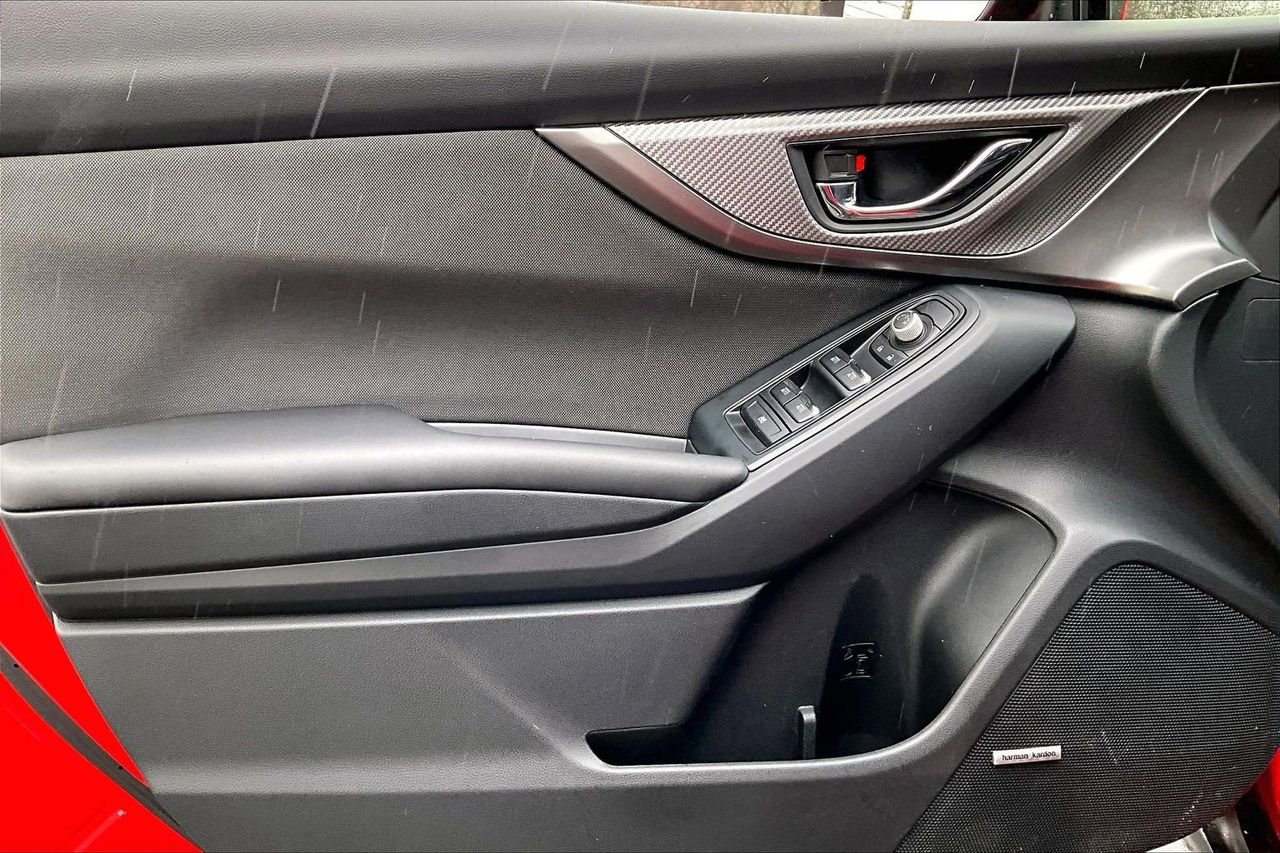 Used 2023 Subaru WRX Premium w/ Popular Package #2 image 26