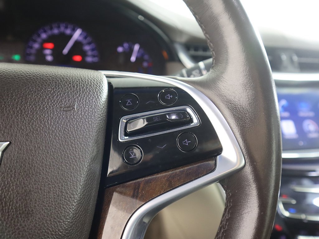 Used 2016 Cadillac XTS Luxury w/ Driver Awareness Package image 50