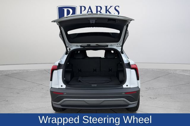 Used 2024 Chevrolet Blazer EV LT AWD/4WD image 19
