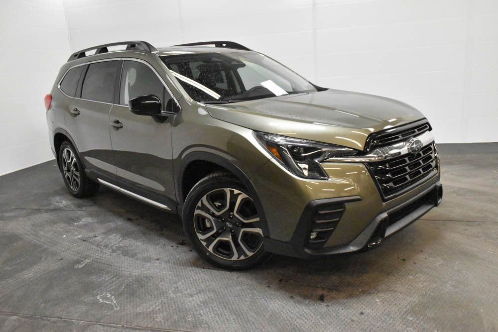 New 2026 Subaru Ascent Limited image 1