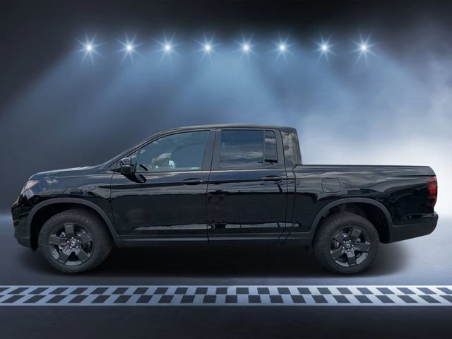 New 2026 Honda Ridgeline TrailSport image 5