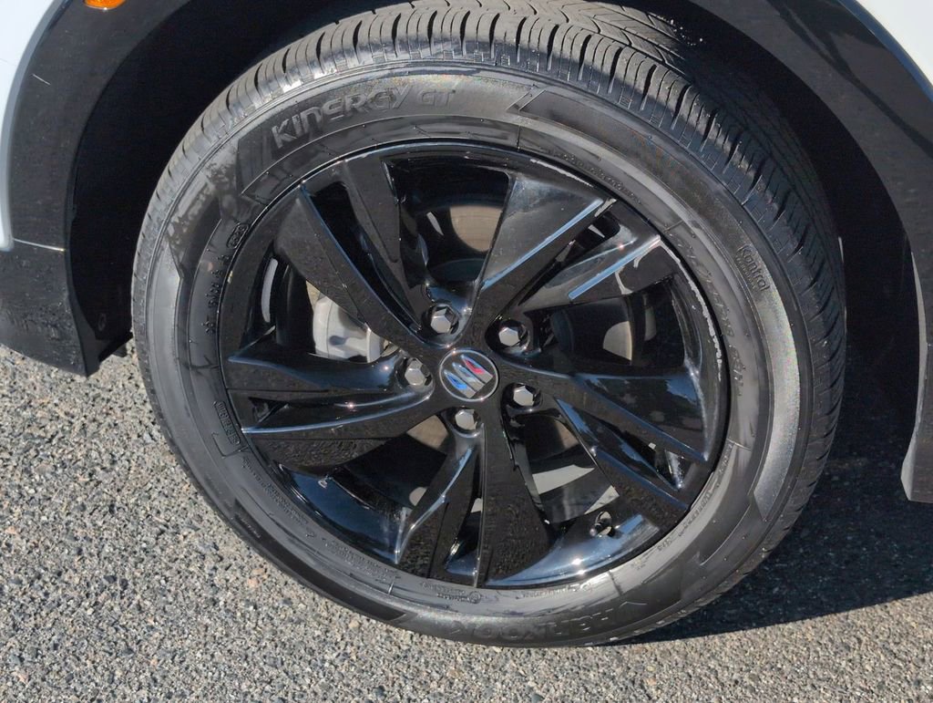 Used 2024 Buick Encore GX Sport Touring image 28