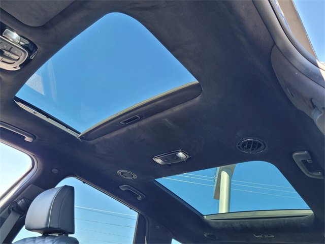 Used 2022 Hyundai Palisade Calligraphy w/ Cargo Package image 20