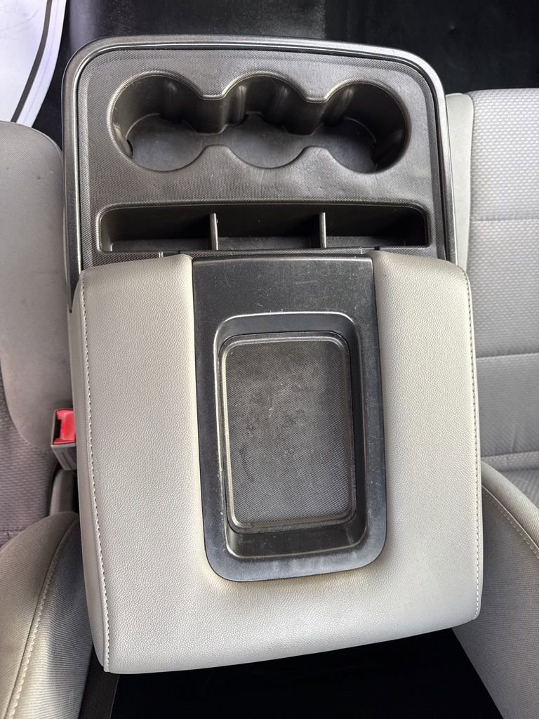 Used 2016 Chevrolet Silverado 2500 W/T w/ WT Fleet Convenience Package image 22