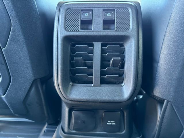 New 2025 Ford Bronco Raptor image 21