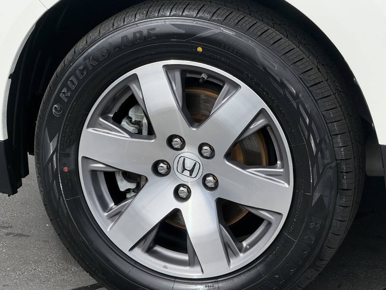 Used 2015 Honda Pilot Touring image 15