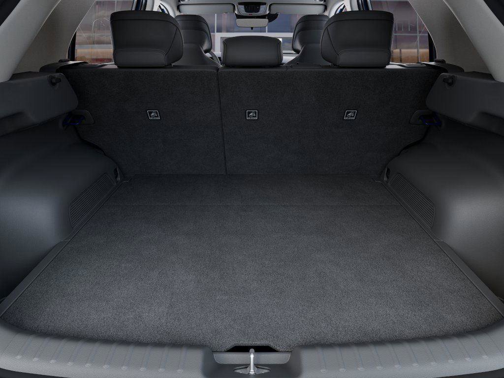 New 2026 Kia Niro Wind image 19