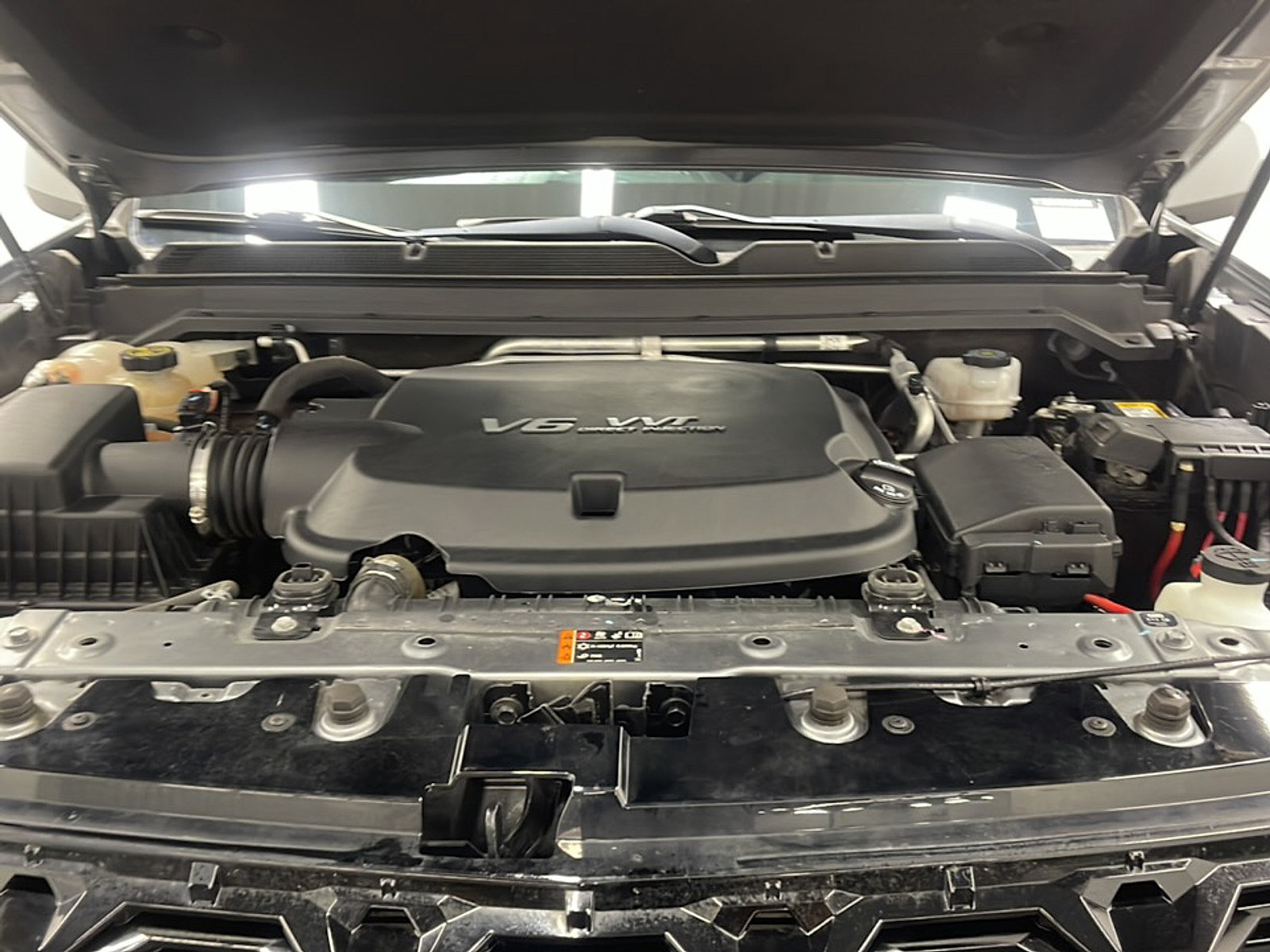 Used 2022 Chevrolet Colorado ZR2 AWD/4WD image 23