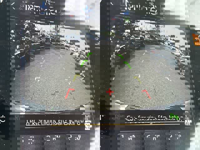 Used 2024 Subaru Outback Limited image 15