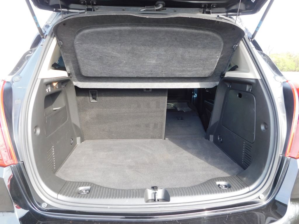 Used 2018 Buick Encore Preferred image 22