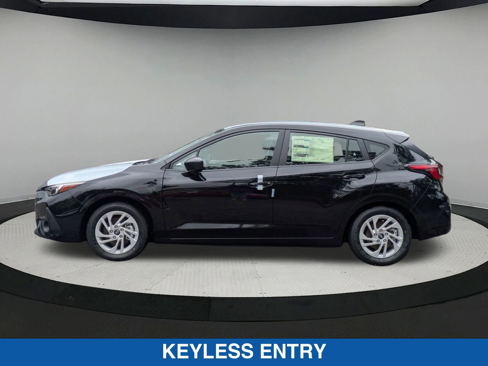 Certified 2025 Subaru Impreza 2.0i image 7