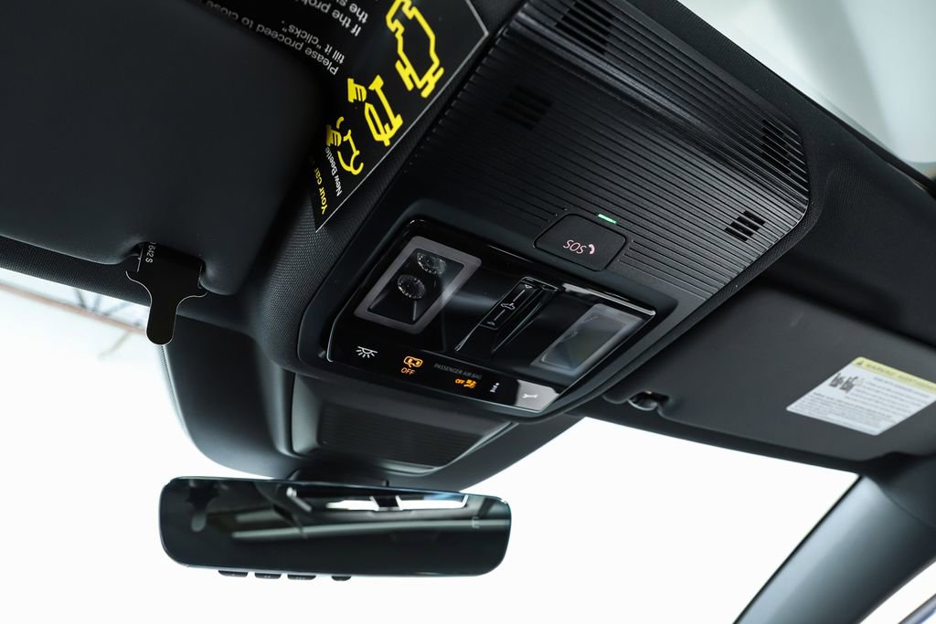 New 2026 Volkswagen GTI Autobahn image 26