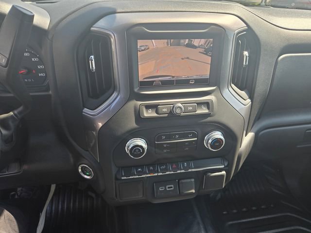 New 2026 GMC Sierra 1500 Pro w/ Pro Value Package image 11