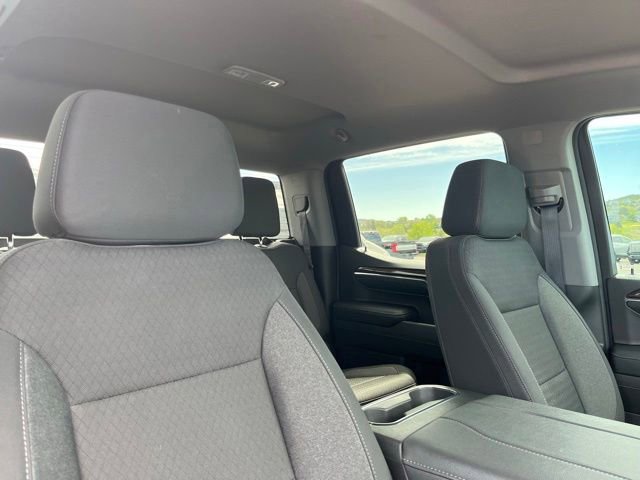 Certified 2023 Chevrolet Silverado 1500 LT Trail Boss w/ Protection Package AWD/4WD image 28