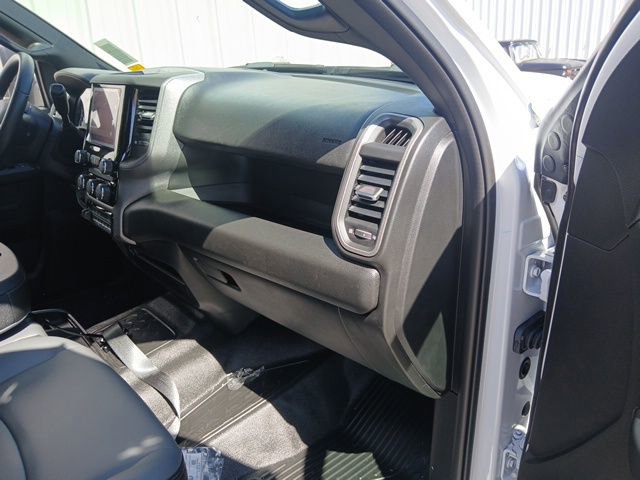 New 2026 RAM 5500 Tradesman w/ Chrome Appearance Group image 29