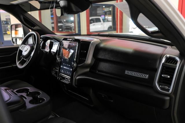 Used 2025 RAM 2500 Big Horn AWD/4WD image 15
