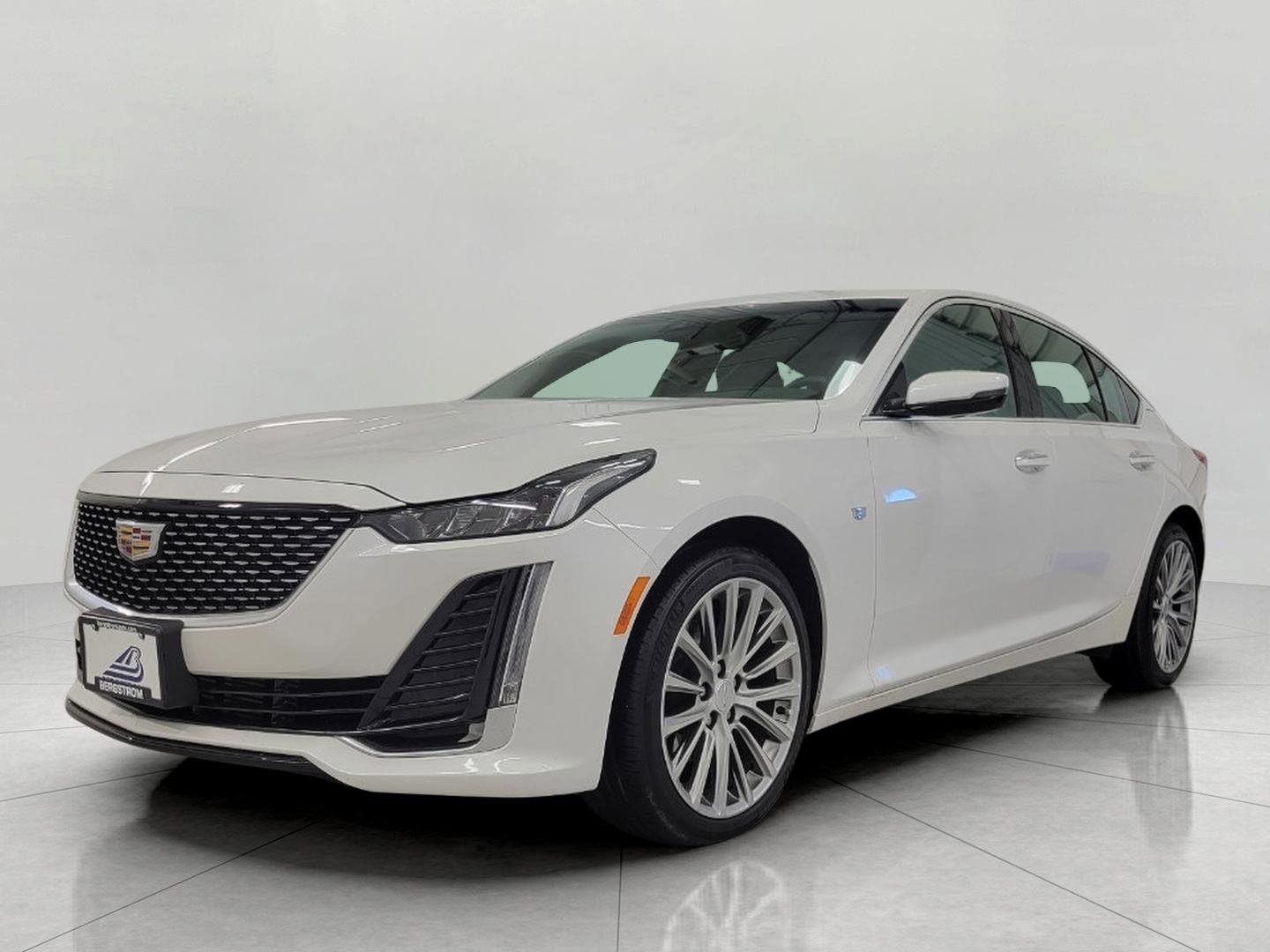 Used 2020 Cadillac CT5 Premium Luxury image 13