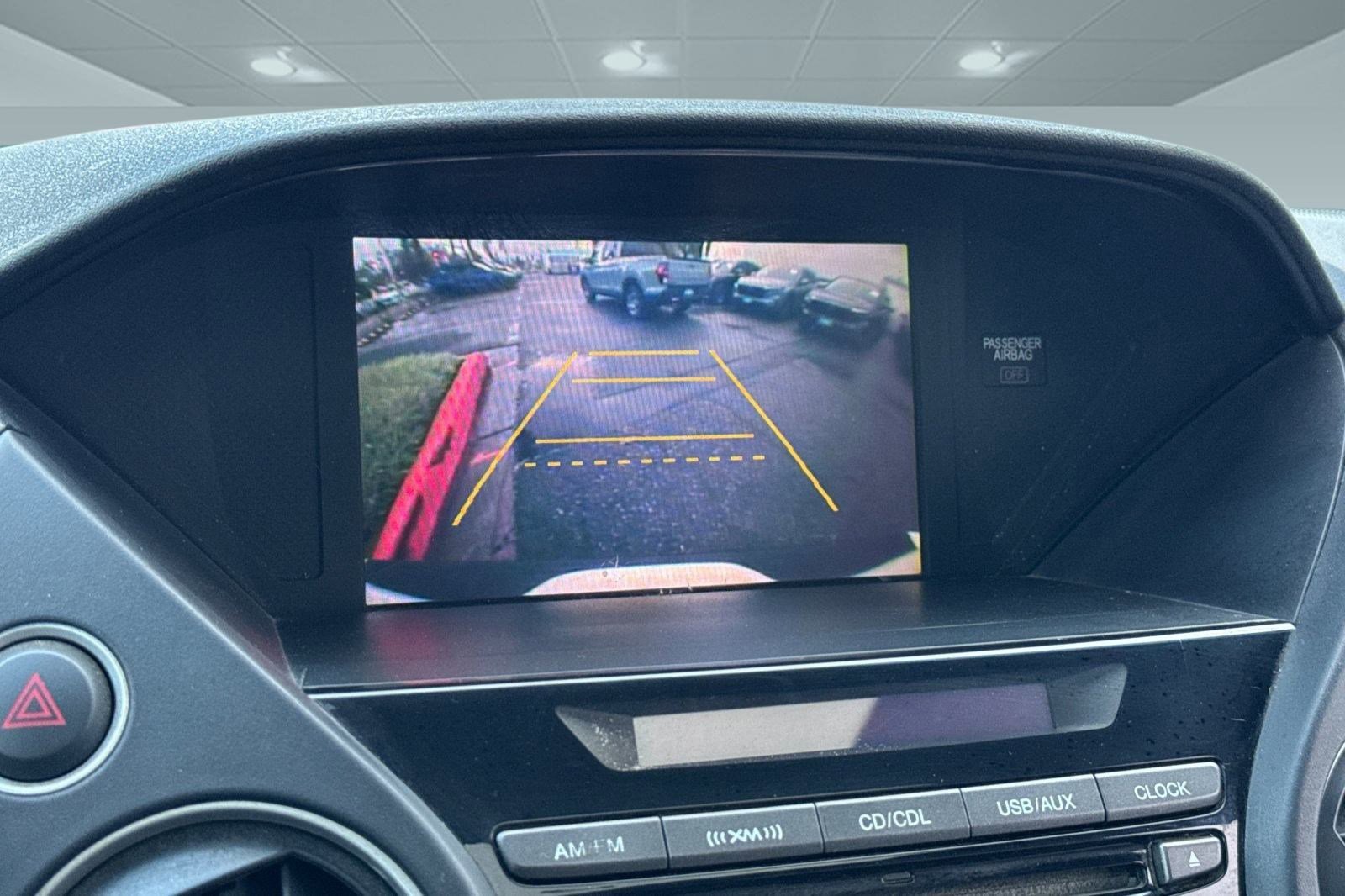 Used 2012 Honda Pilot EX-L image 23