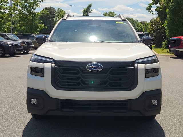Certified 2026 Subaru Outback Touring XT AWD/4WD image 8