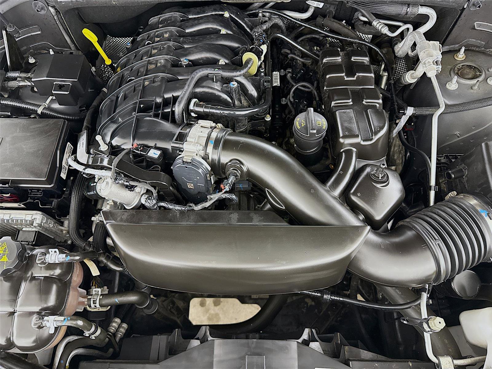 Used 2024 Dodge Durango GT image 28