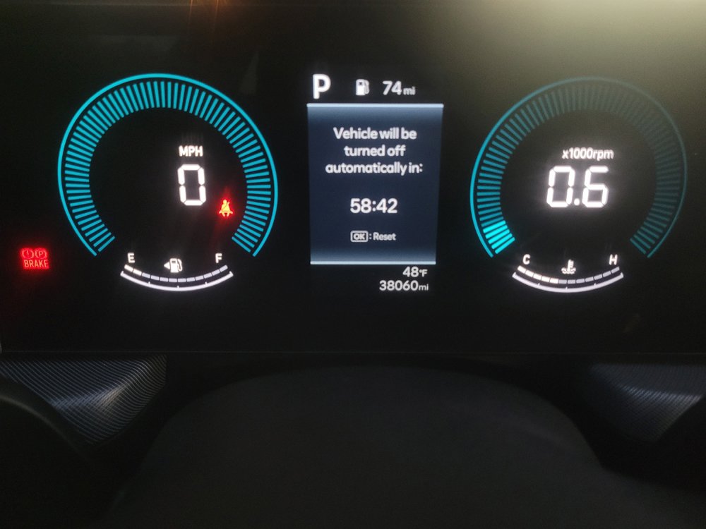 Used 2025 Hyundai Sonata SEL FWD image 23