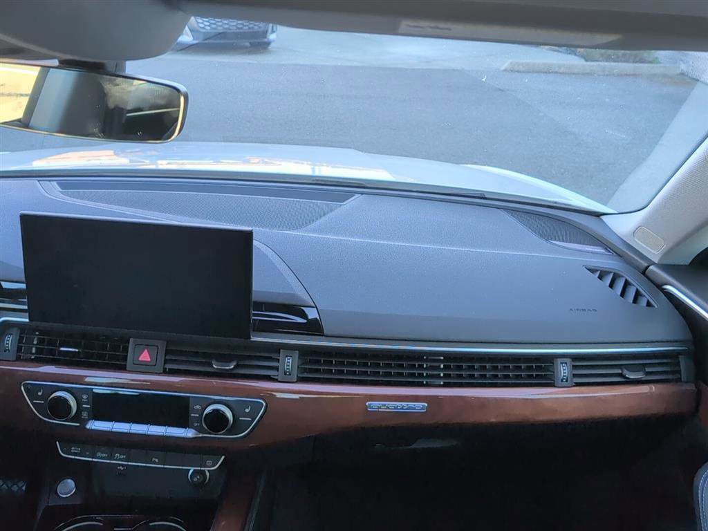 Used 2023 Audi A5 2.0T Premium Plus w/ Premium Plus image 10