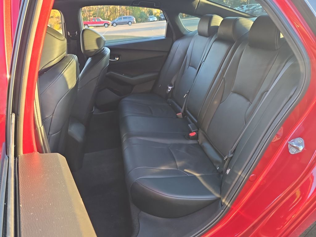 Used 2023 Honda Accord Sport image 27