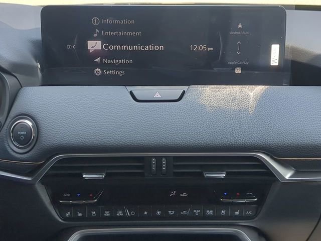 New 2026 MAZDA CX-90 Plug-In Hybrid w/ Preferred image 16