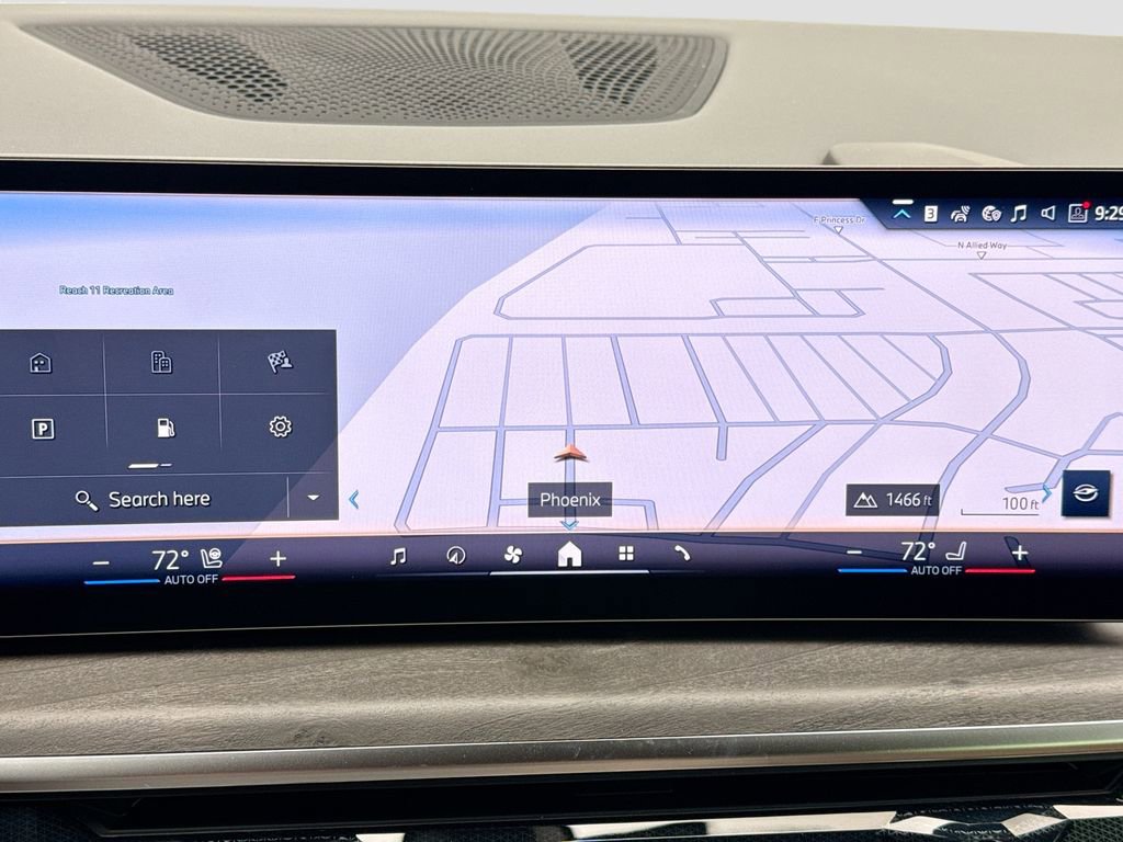New 2027 BMW X6 xDrive40i AWD/4WD image 14