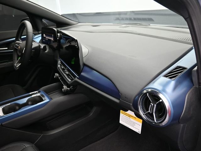 New 2026 Chevrolet Equinox EV LT image 37