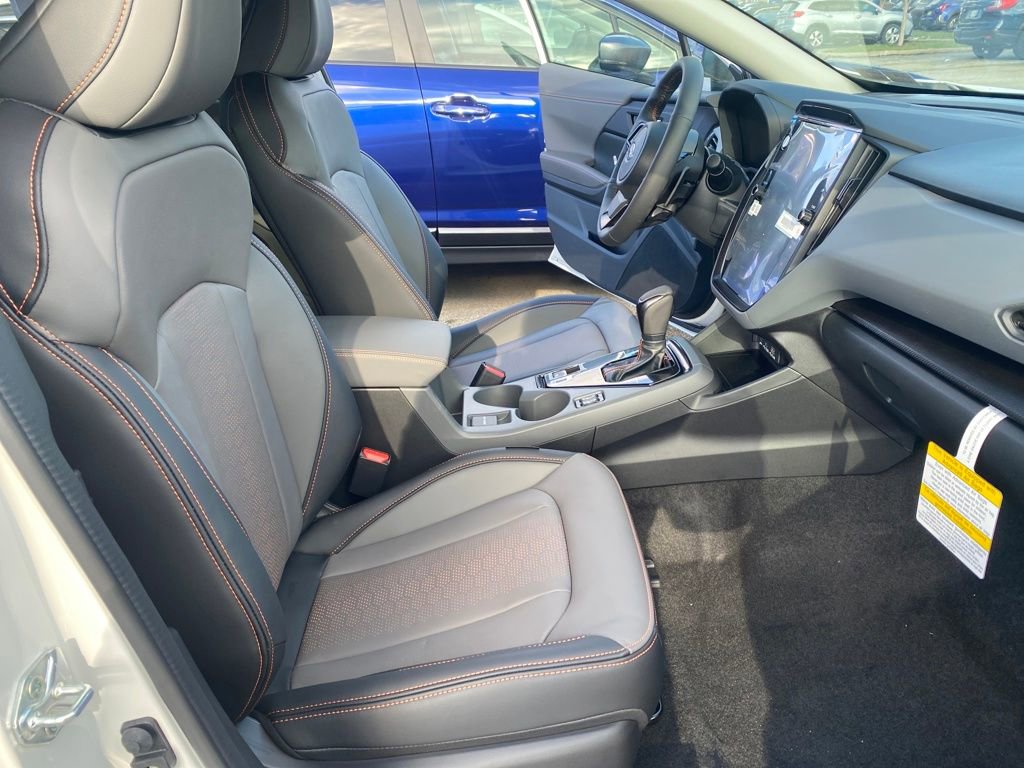New 2026 Subaru Crosstrek 2.5i Limited image 36