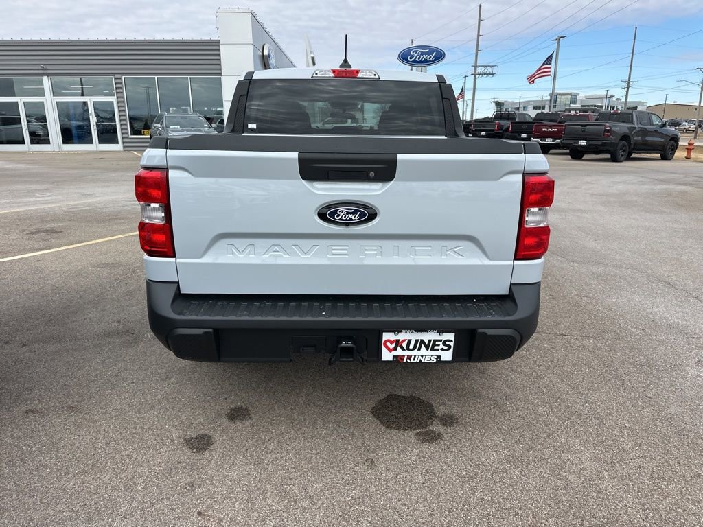 New 2026 Ford Maverick XLT w/ XLT Luxury Package image 11