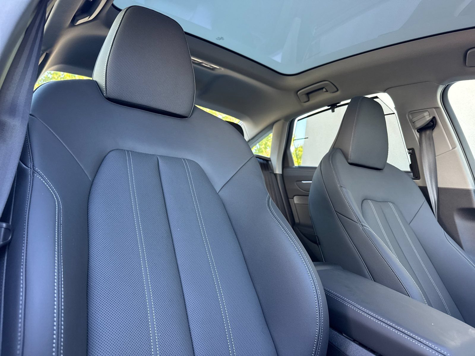 New 2026 Audi A6 Premium Plus AWD/4WD image 16