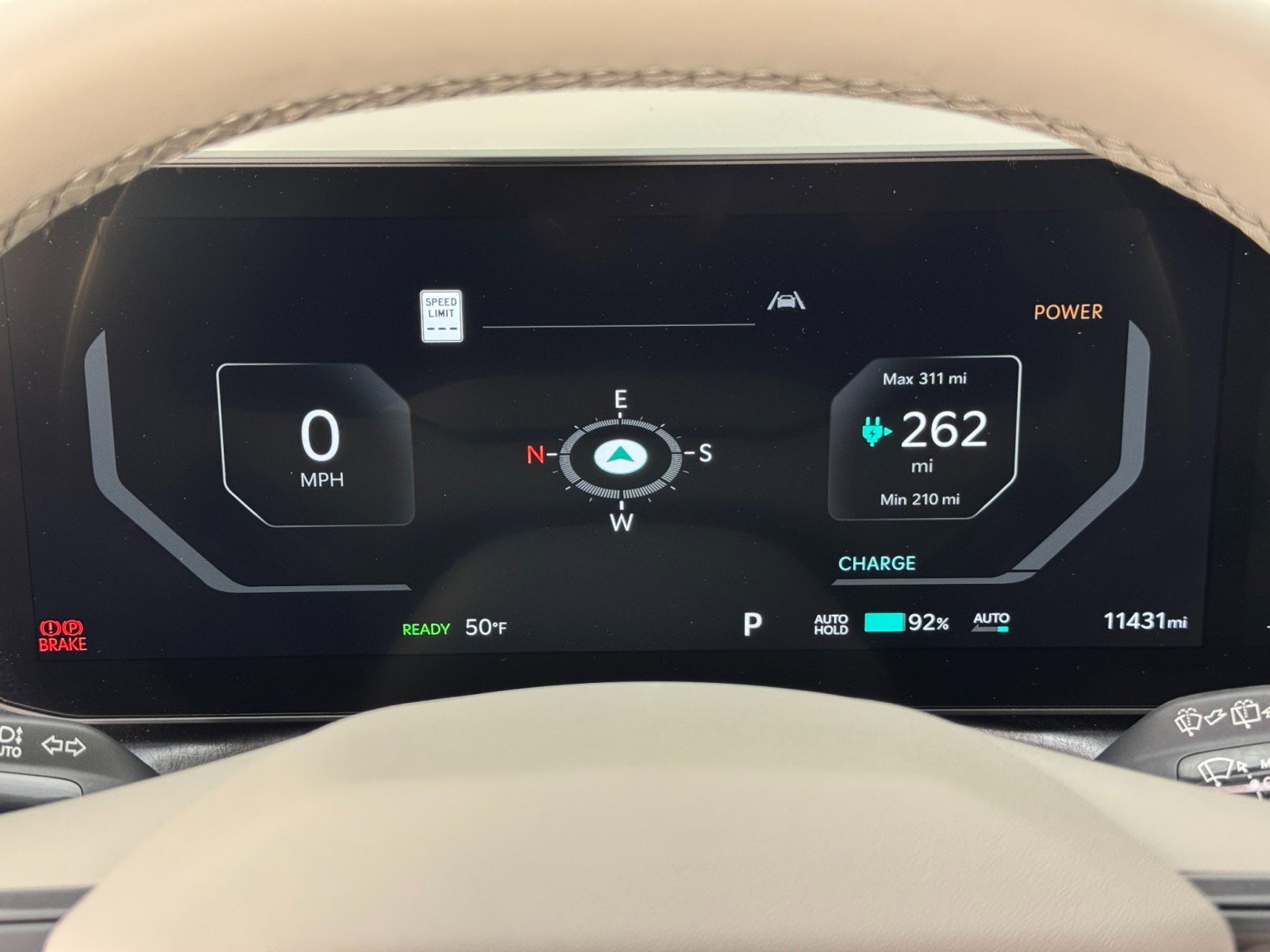 Used 2024 Kia EV9 Wind image 18