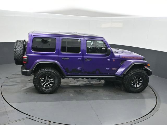 New 2026 Jeep Wrangler Unlimited Rubicon image 29