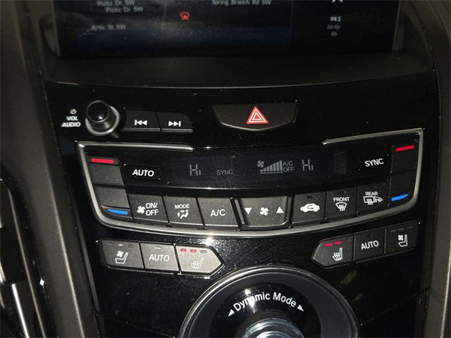 Certified 2023 Acura RDX AWD w/ A-Spec & Advance Pkg image 19