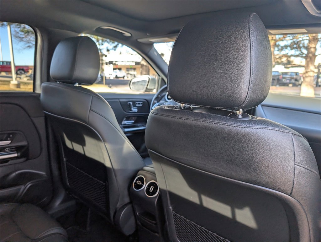 Used 2022 Mercedes-Benz GLA 250 4MATIC image 21