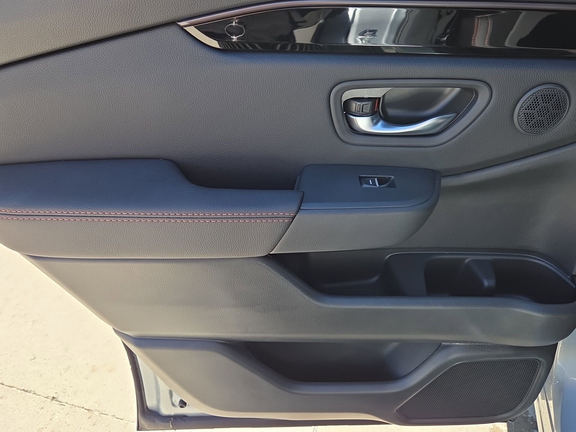 New 2026 Honda Pilot TrailSport image 36