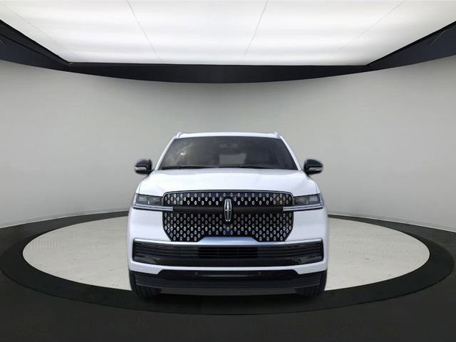 New 2025 Lincoln Navigator Reserve image 29