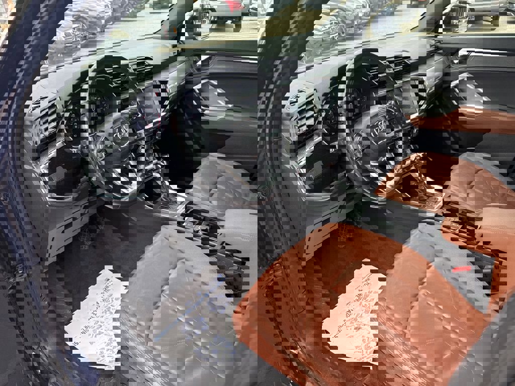 Used 2020 Audi Q3 2.0T Premium w/ Convenience Package image 20