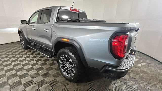 Used 2026 GMC Canyon Denali AWD/4WD video 4