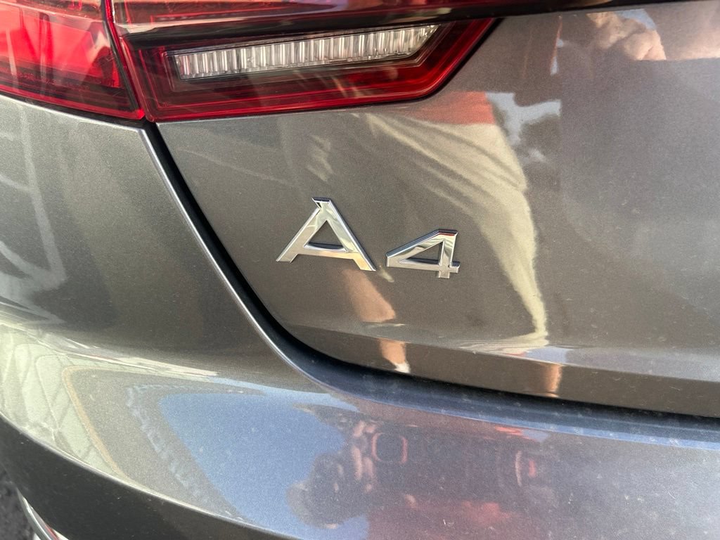 Used 2019 Audi A4 2.0T Premium w/ Convenience Package AWD/4WD image 12