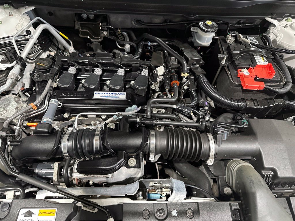 Used 2018 Honda Accord Touring image 21