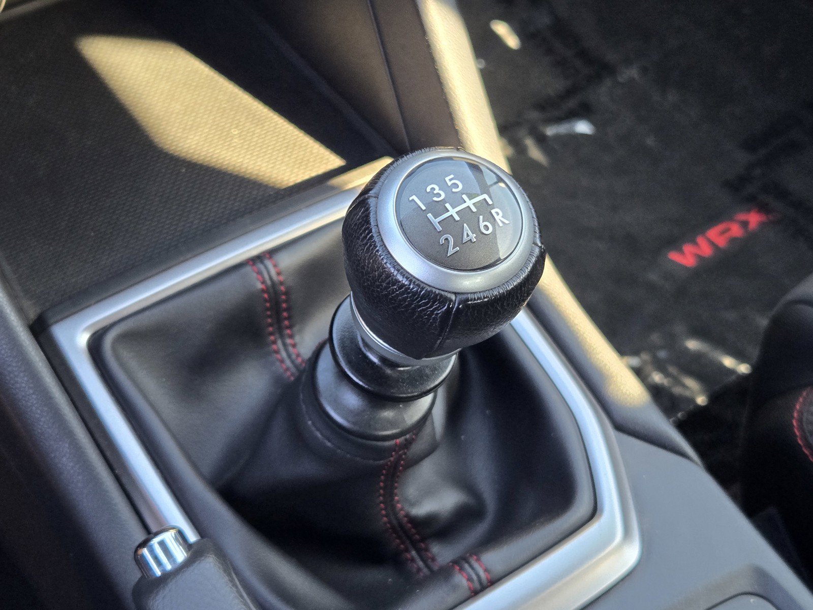 Used 2024 Subaru WRX Premium AWD/4WD image 19