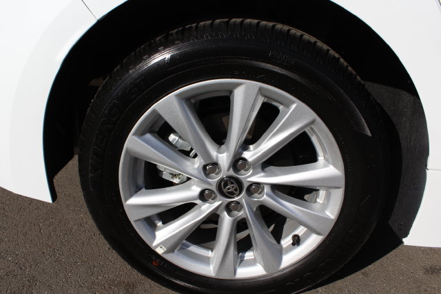 Certified 2026 Toyota Corolla LE w/ LE Premium Package FWD image 11