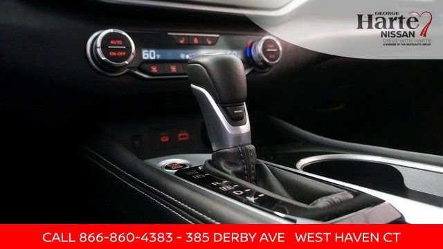 Certified 2025 Nissan Altima 2.5 SL image 19